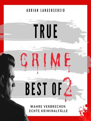 cover image of True Crime Best of 2